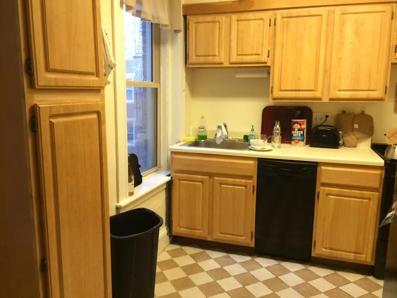 1616 Massachusetts Ave, Neighborhood Nine