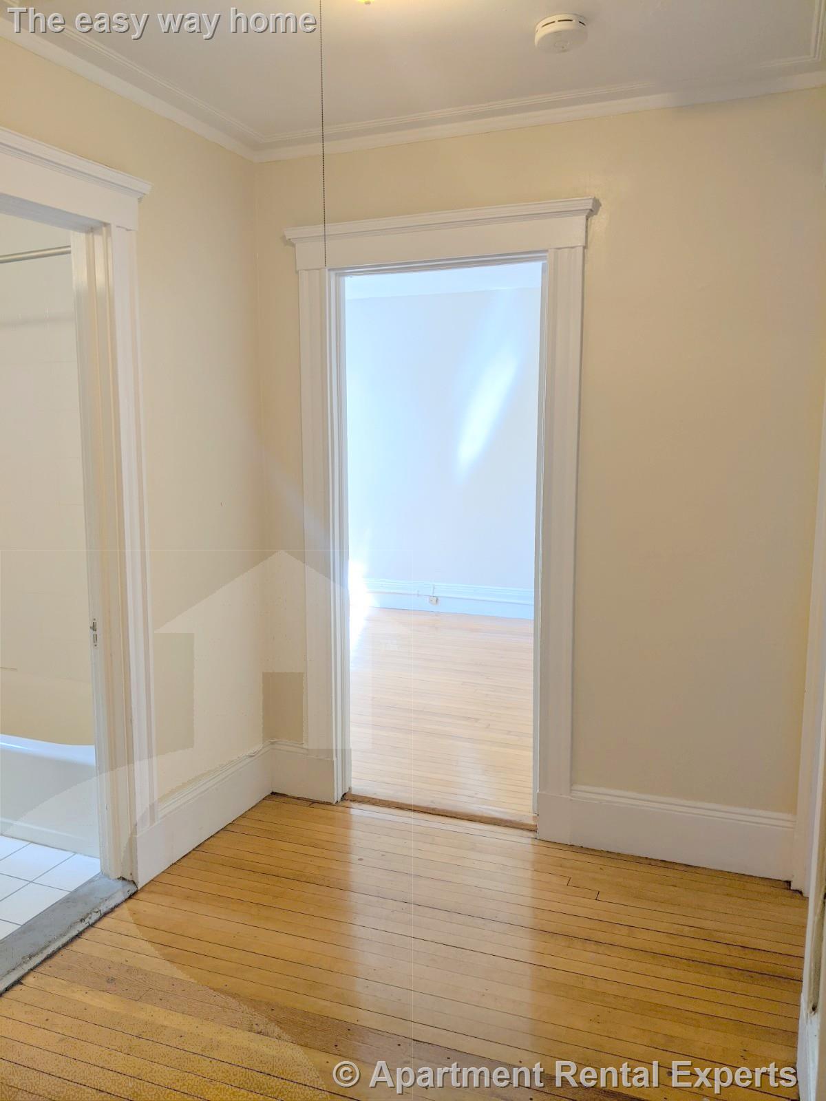 6 Craigie Cir, Harvard Square