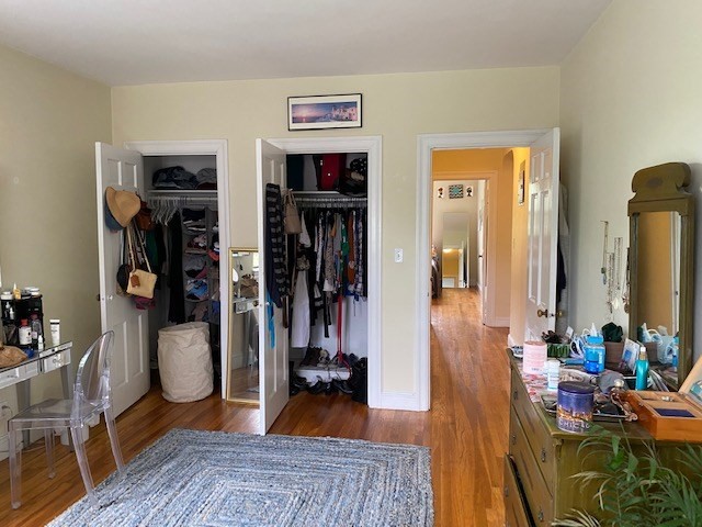 1500 Beacon St, Corey Hill