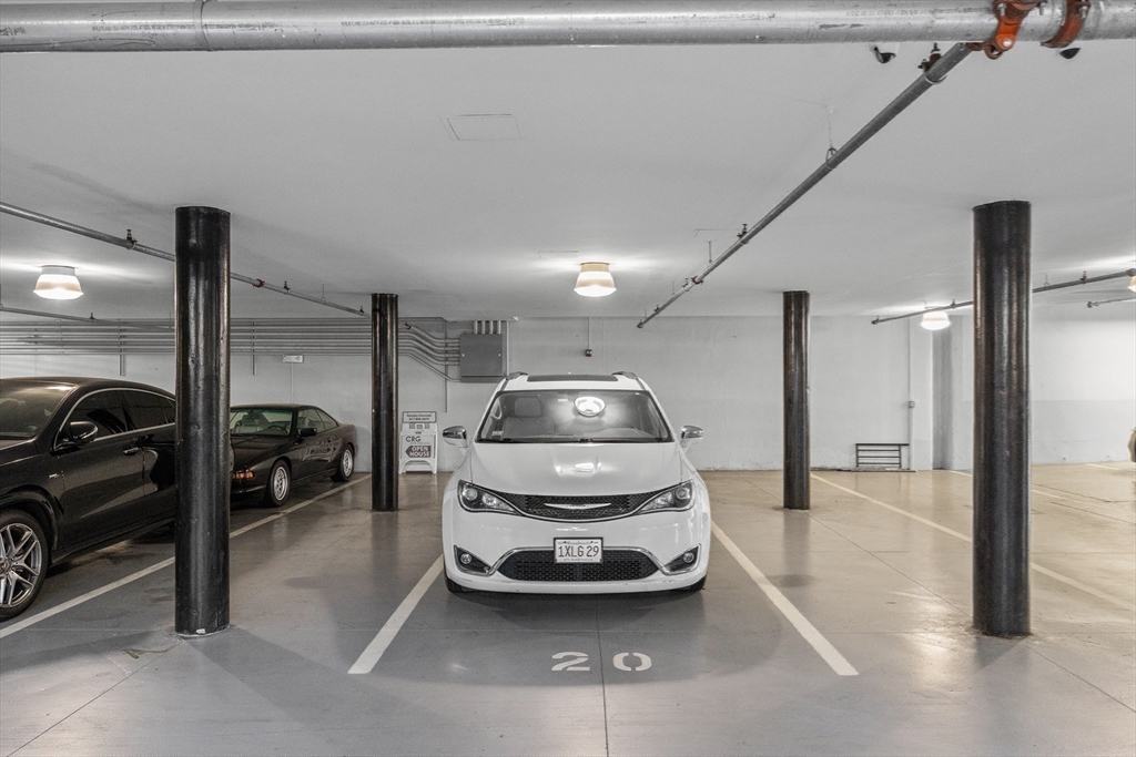 166 Ter, Mission Hill