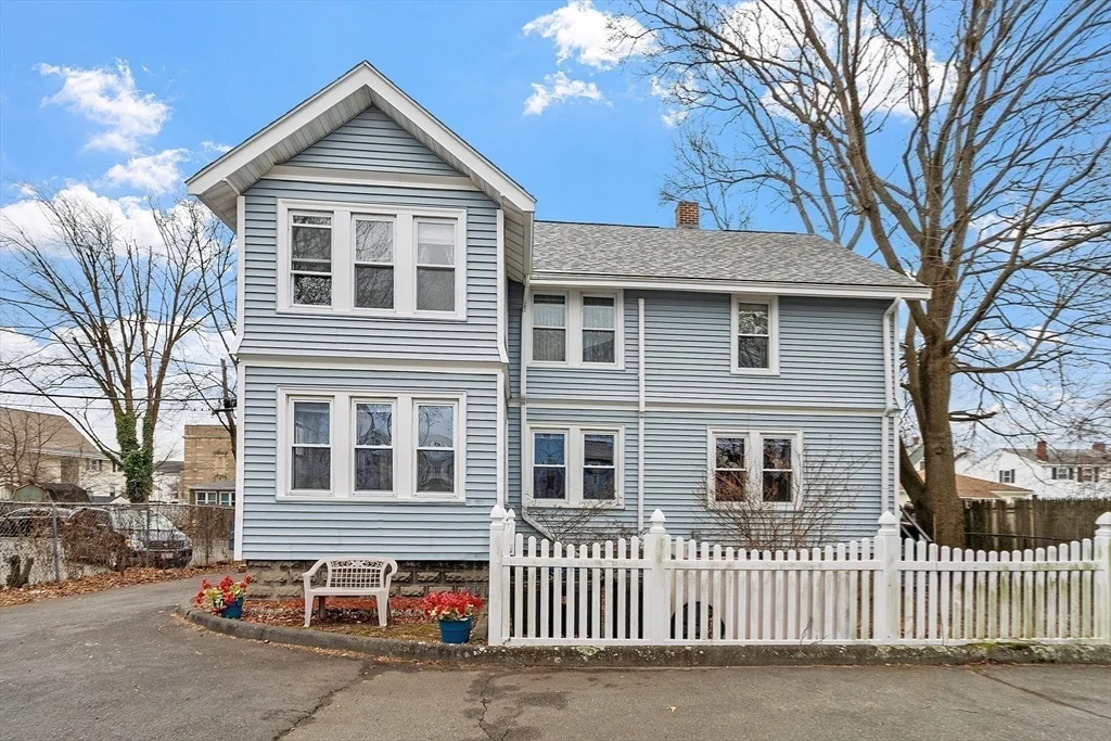 1 Wentworth Ter, Malden