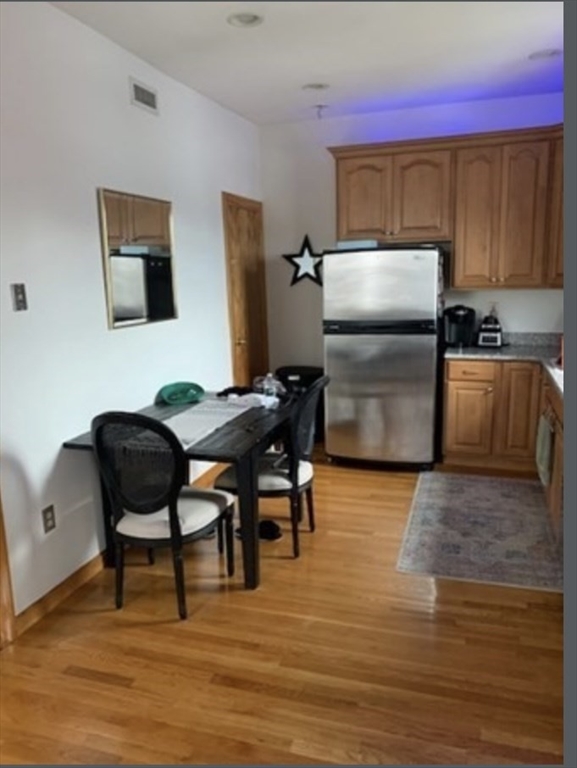 4 Webb Park, South Boston