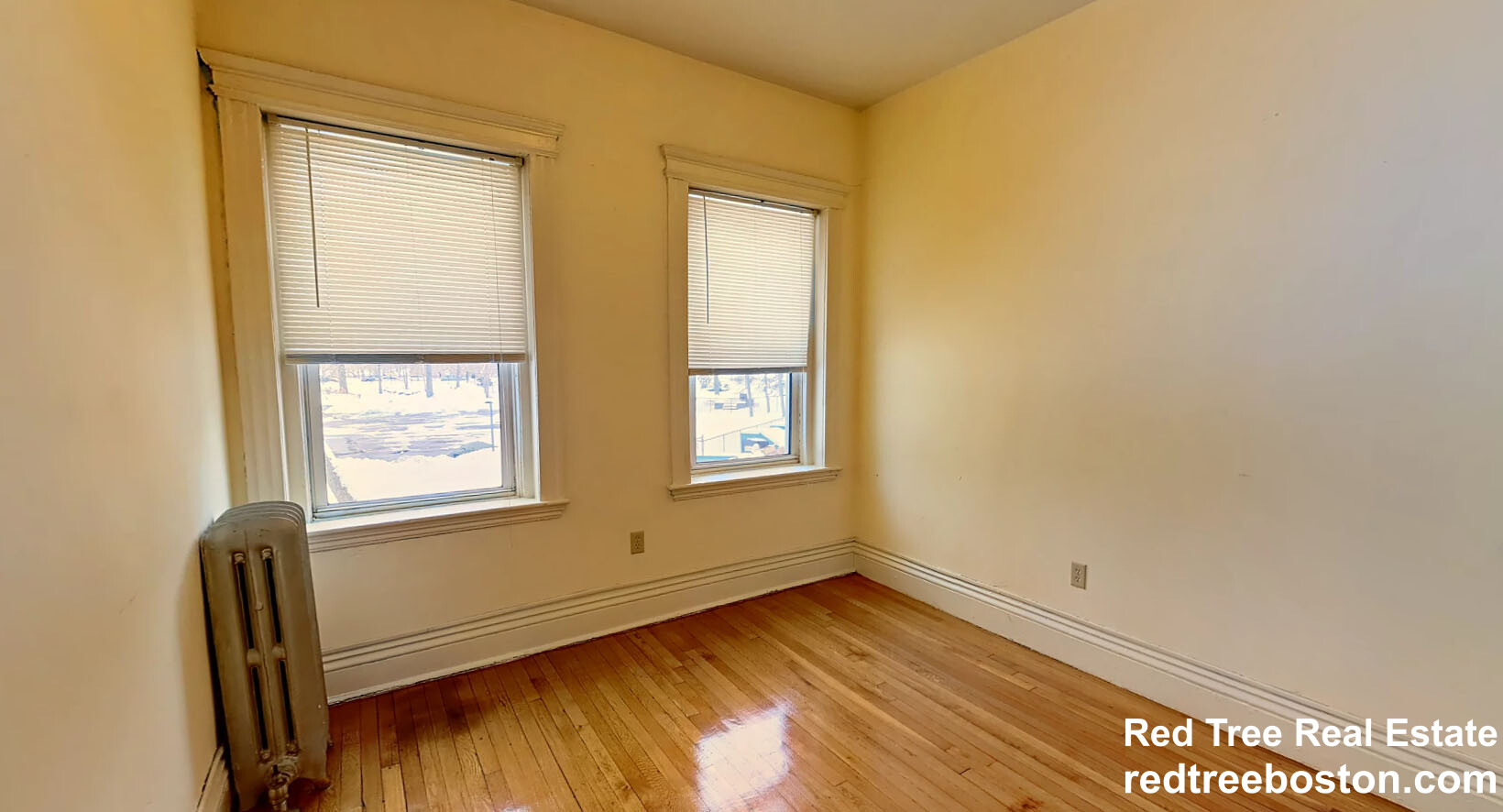 100 Queensberry St, Fenway