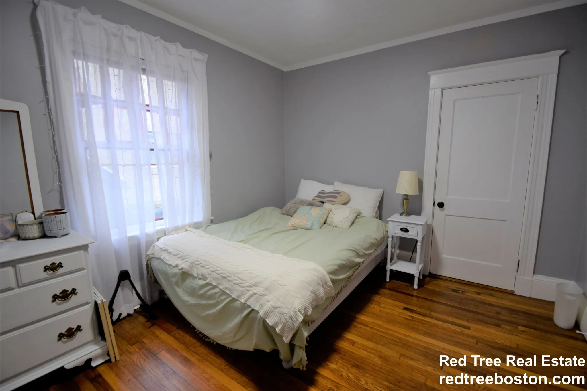 235 Chestnut Hill Ave, Brighton