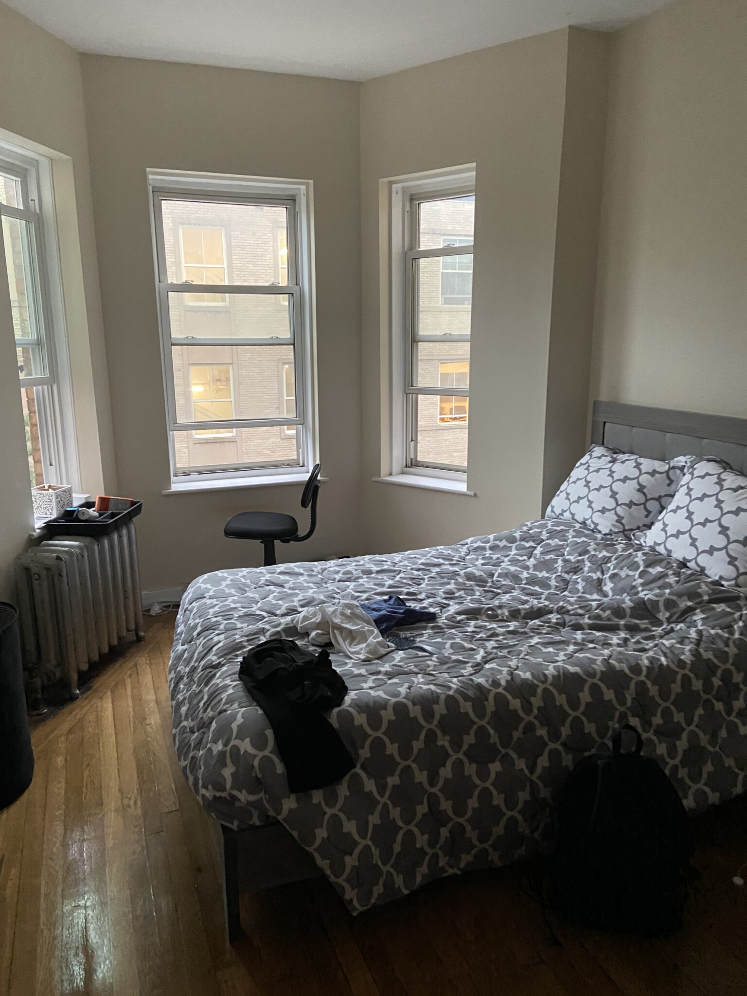 38 Hemenway St, Fenway