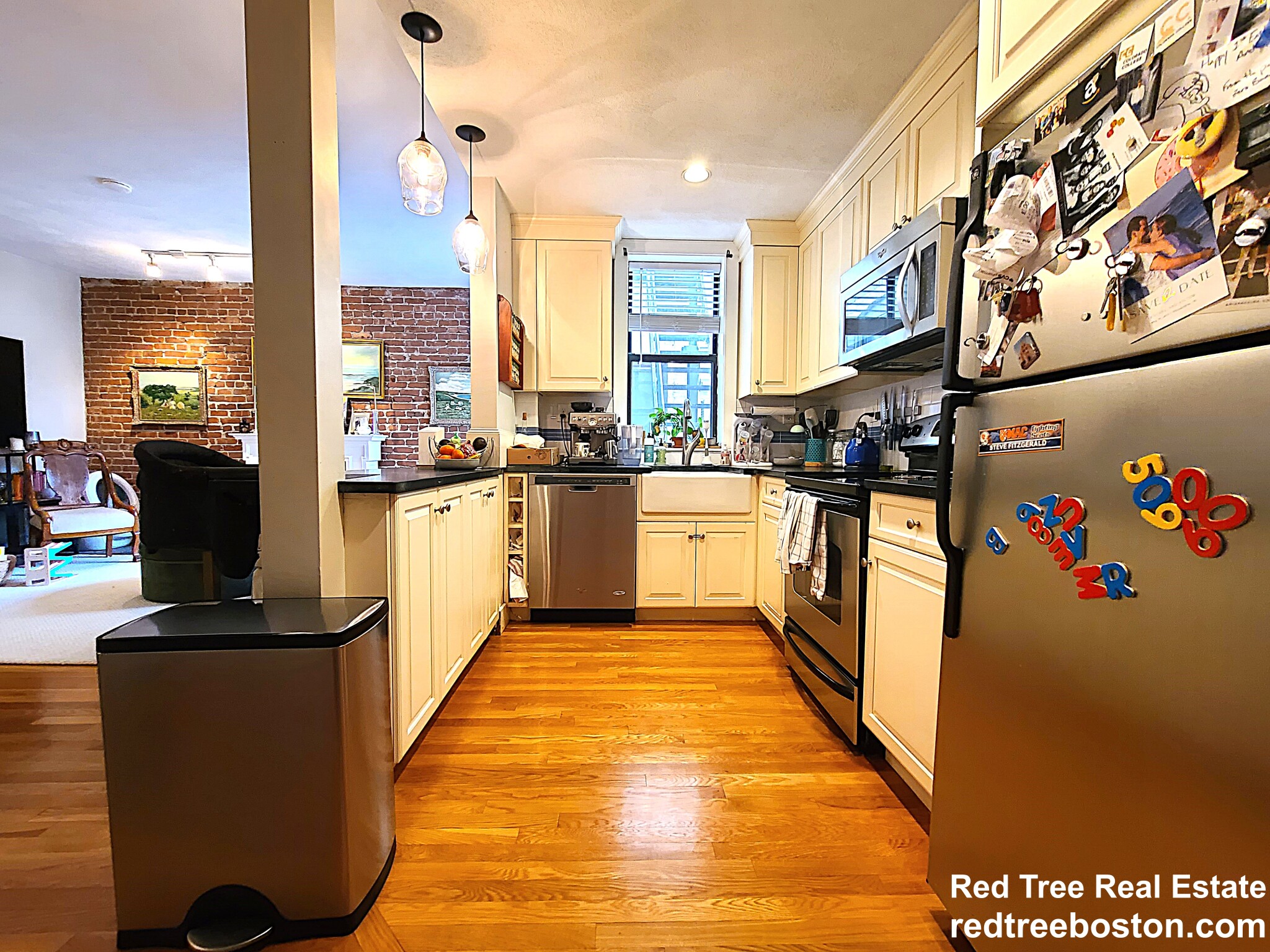 1038 Beacon St, Brookline