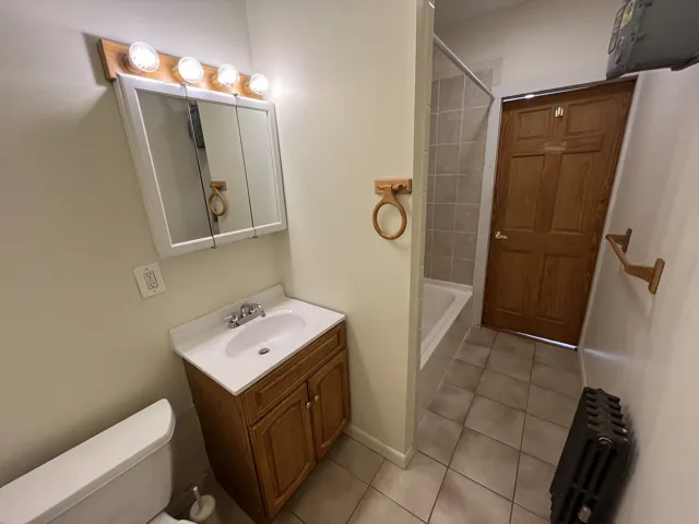 6 Alberta Ter, North Cambridge