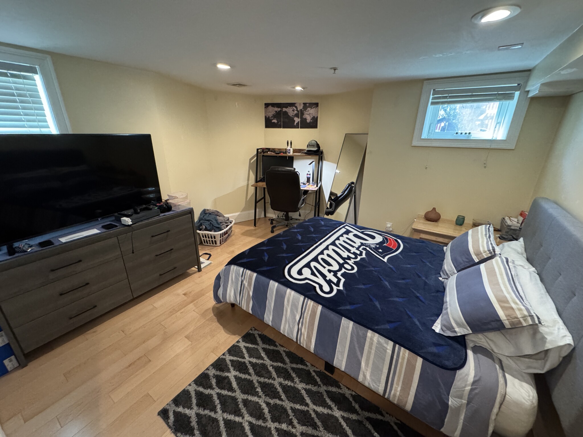 15 Orchard St, North Cambridge