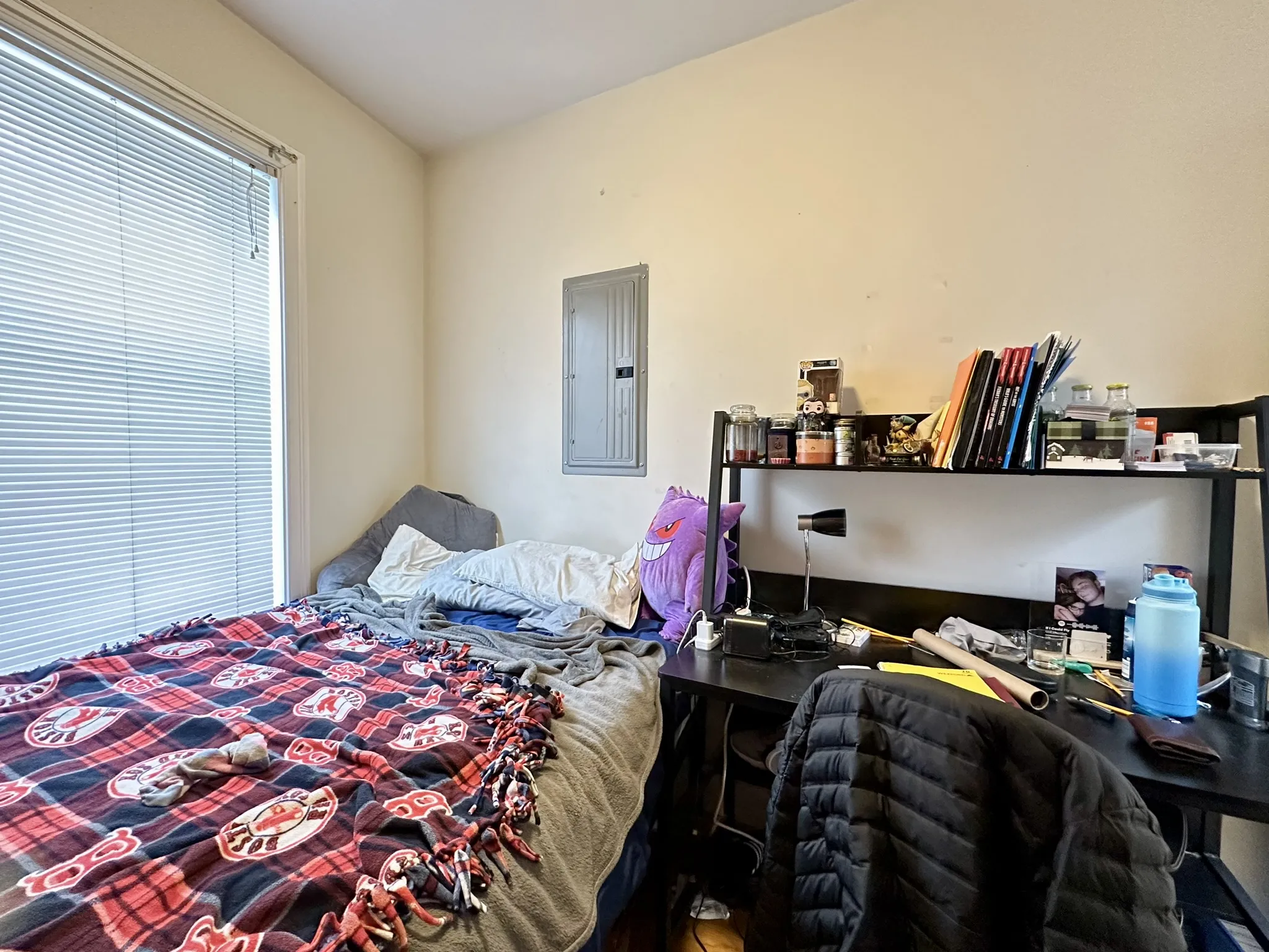 836 Huntington Ave, Mission Hill