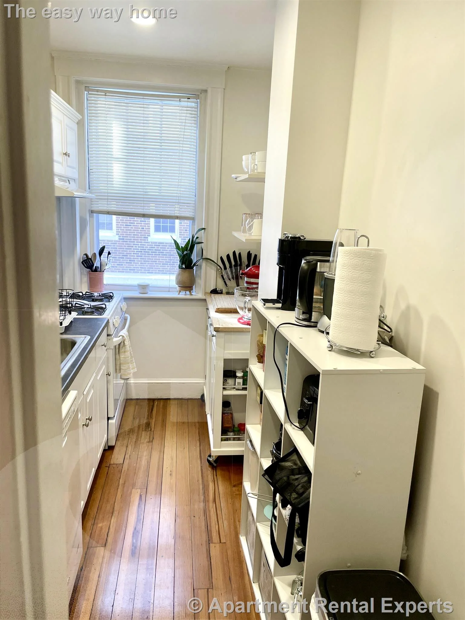11 Ellery St, Mid Cambridge