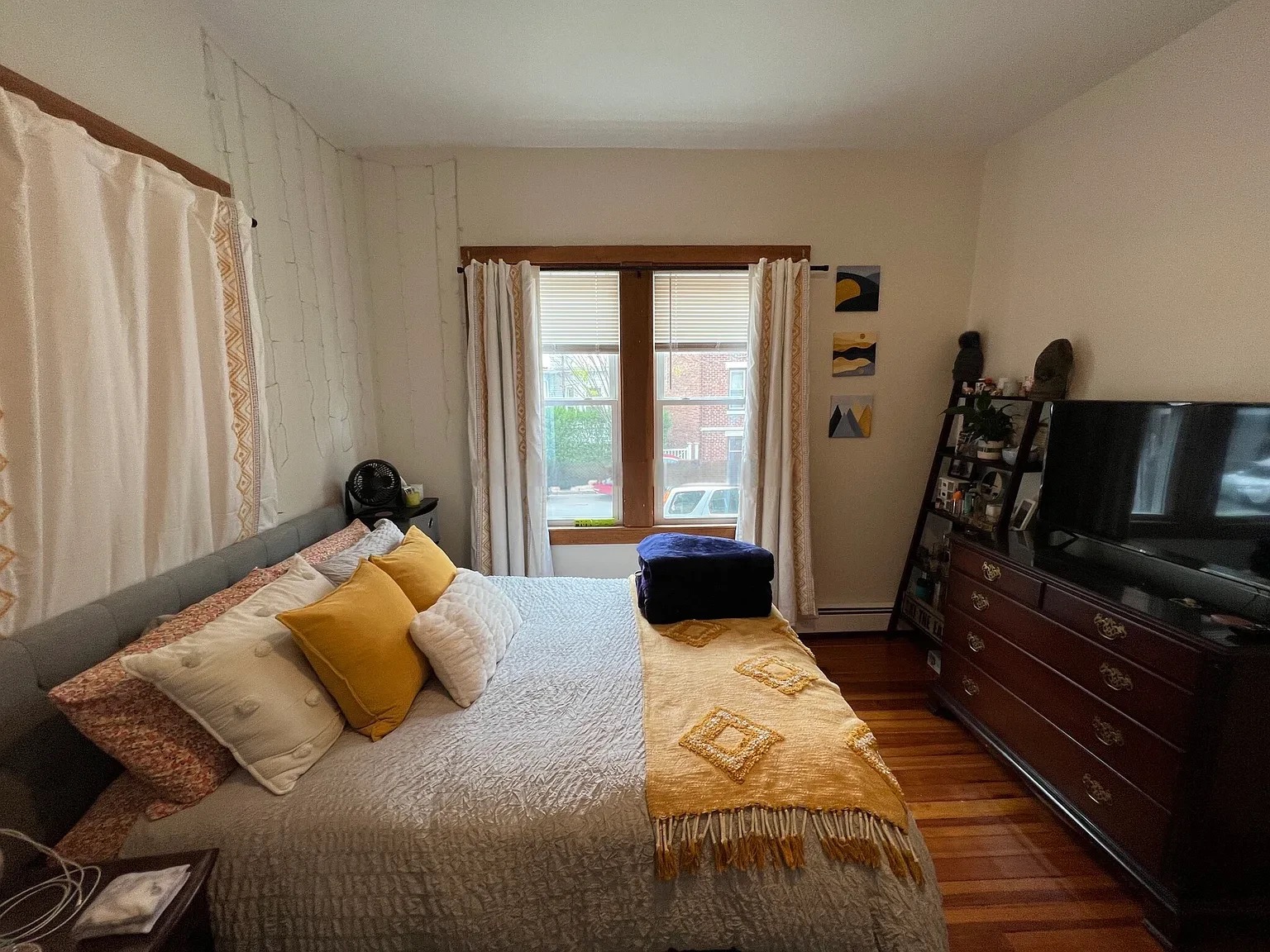 90 Hancock St, Mid-Cambridge