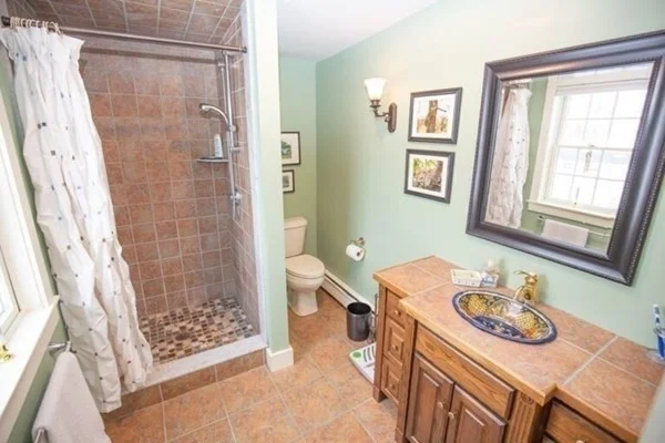 11 78th, Plum Island