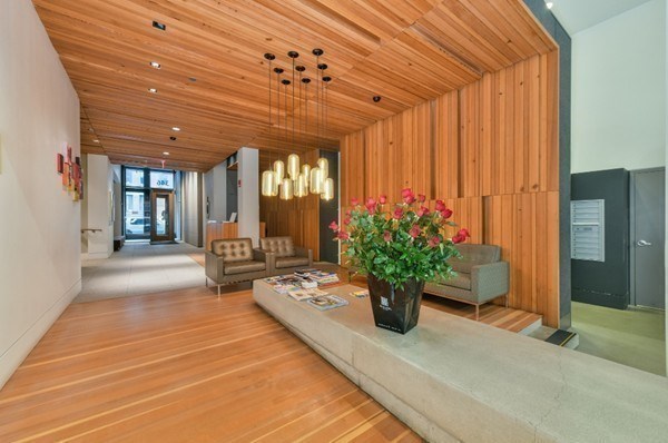 346 Congress St, Seaport District