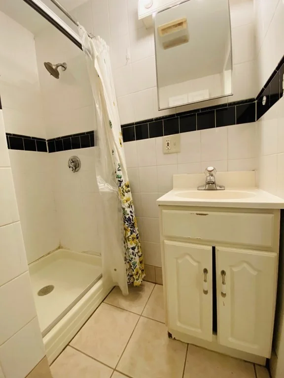 50 Saint Germain, Back Bay