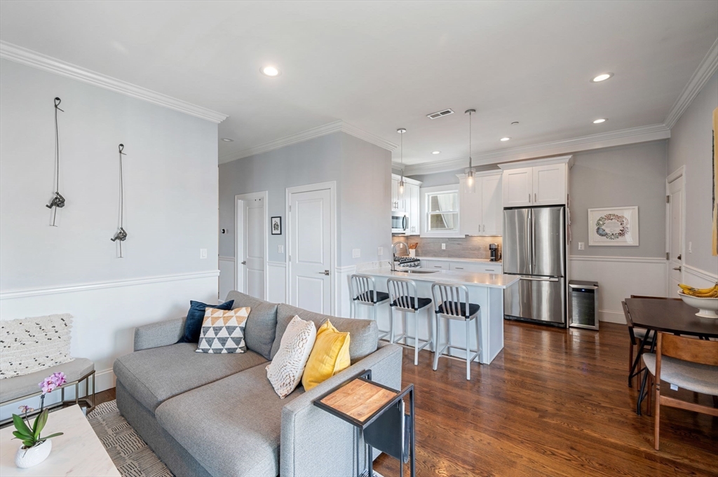 60 Romsey St, Dorchester