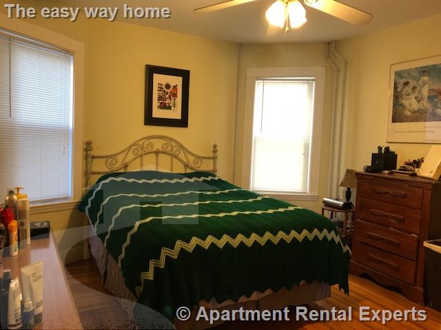 46A Partridge Ave, Magoun Square