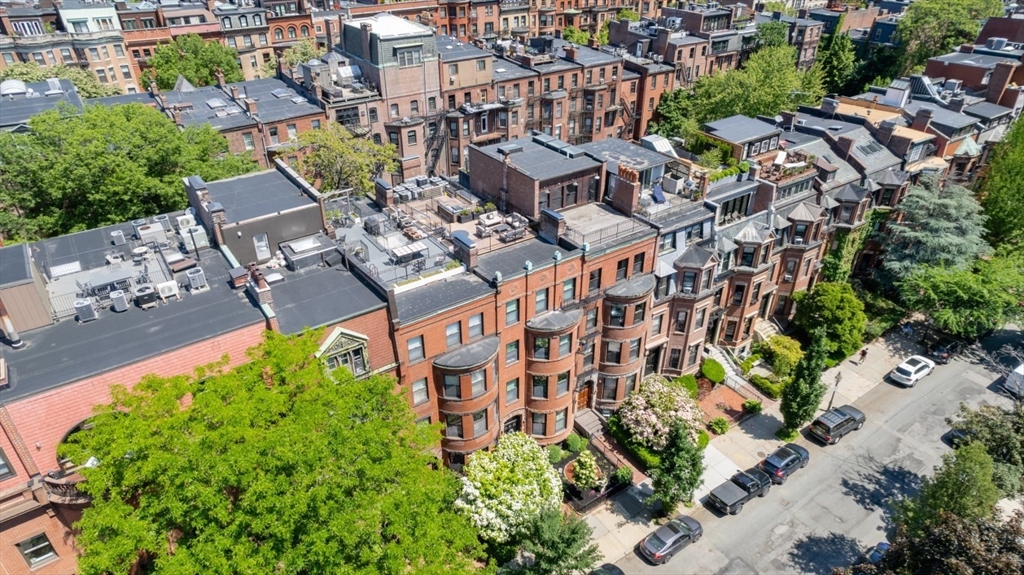 395 Marlborough St, Back Bay