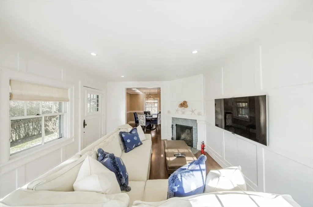 28 Morey Ln, Nantucket