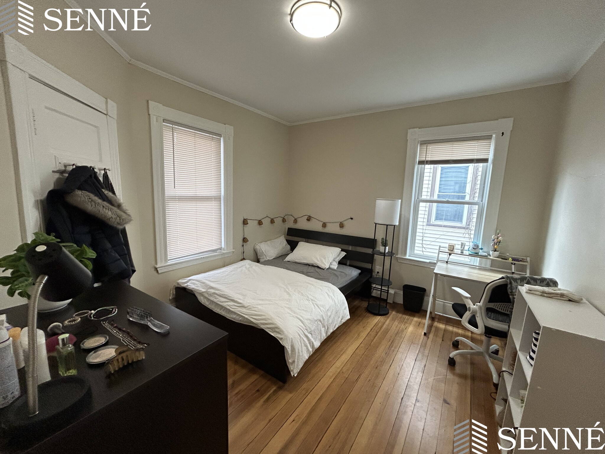 11 Harold St, Ward Two