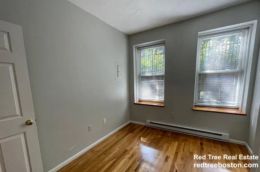 27 Garden St, Beacon Hill