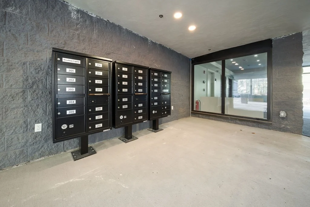 932 Broadway, Chelsea