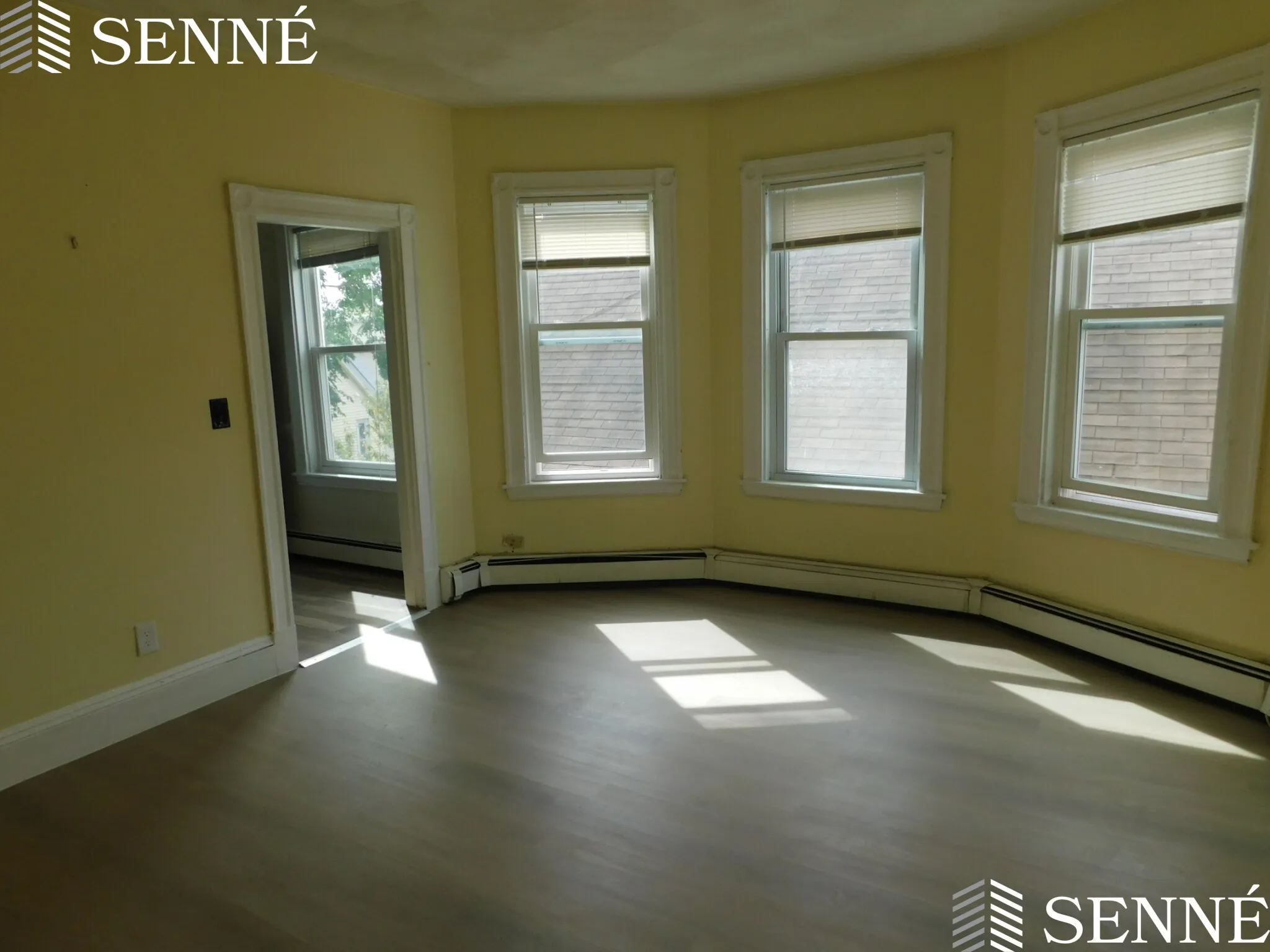 81 Merriam St, Ward Two