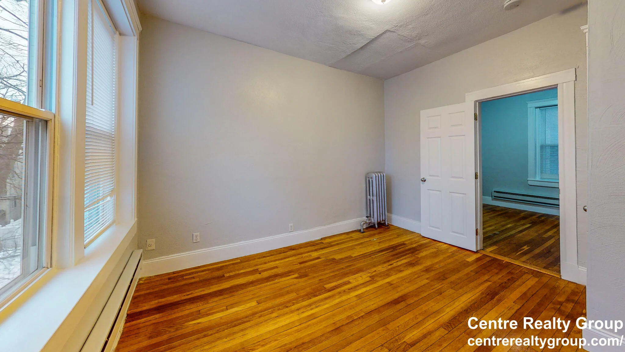 12 American Legion Highway, Dorchester