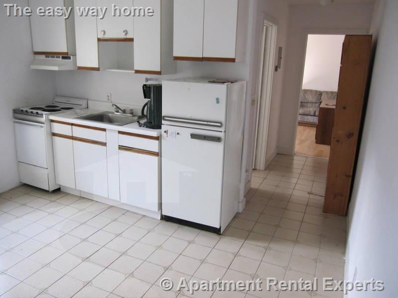 5 Wendell St, Harvard Square