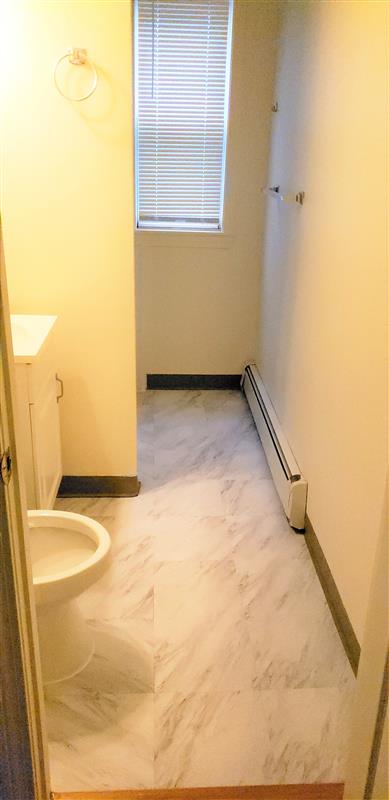 61 Webster Ave, Ward Two