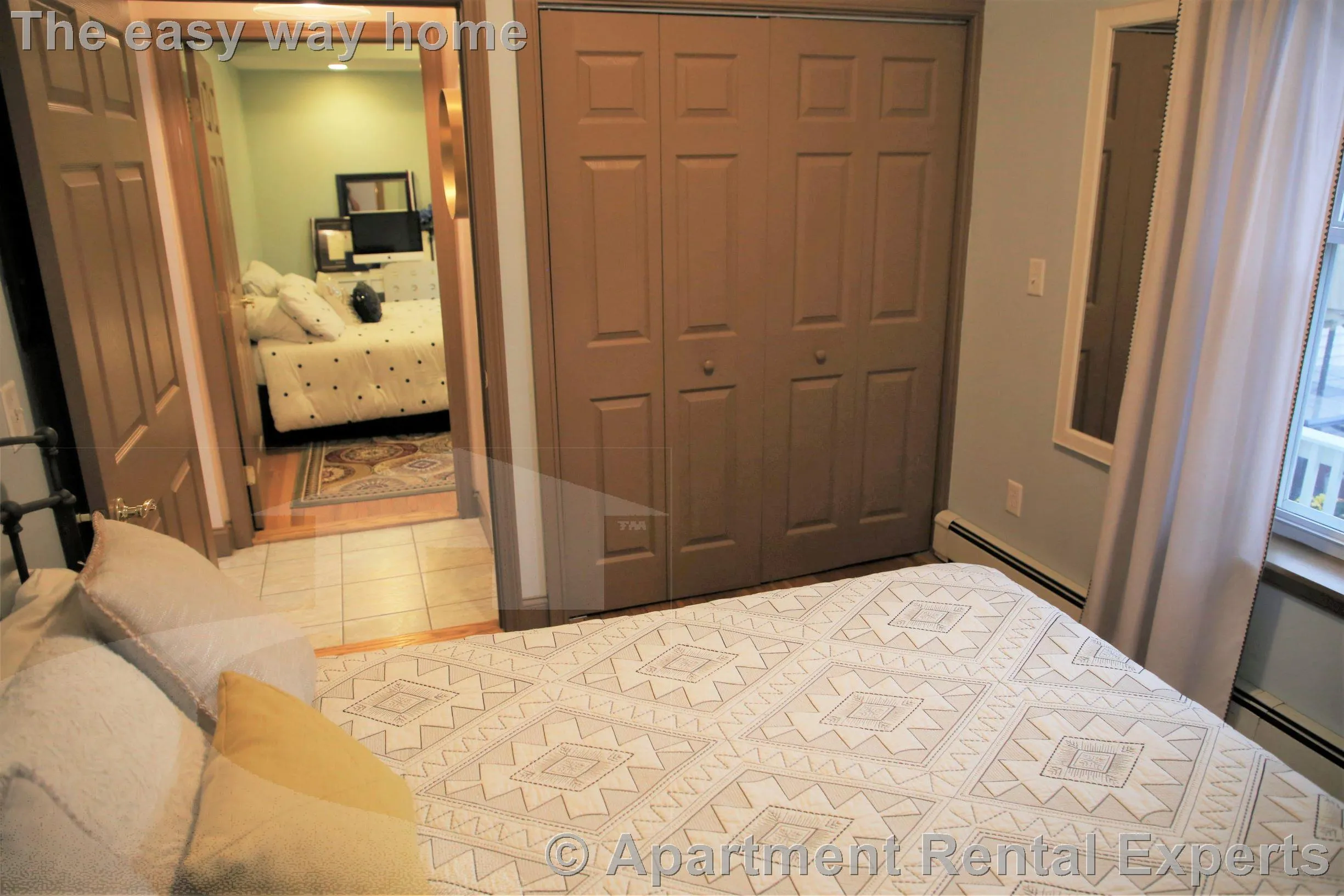 590 Main St, Magoun Square