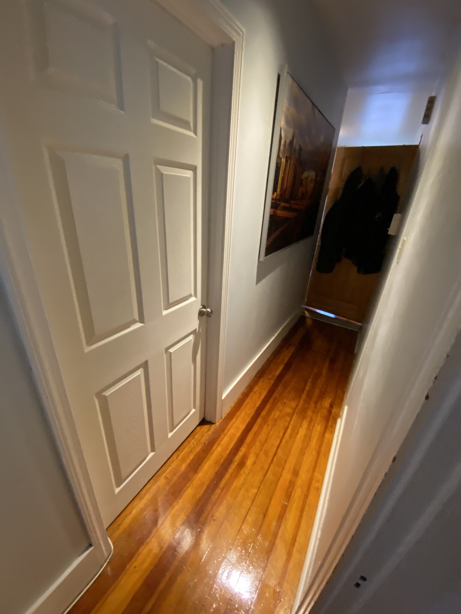 14 Melrose St, Back Bay