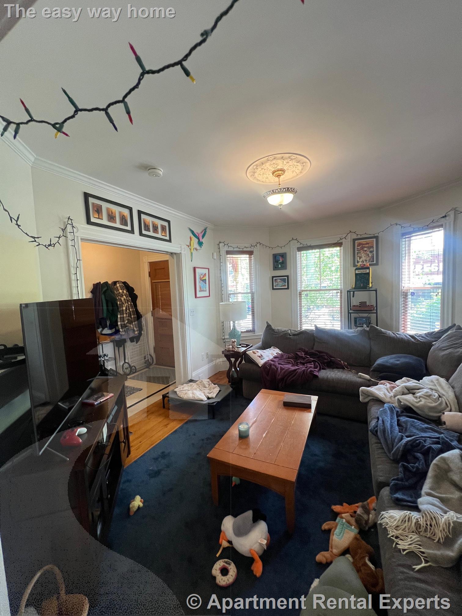 82 Holland St, Davis Square