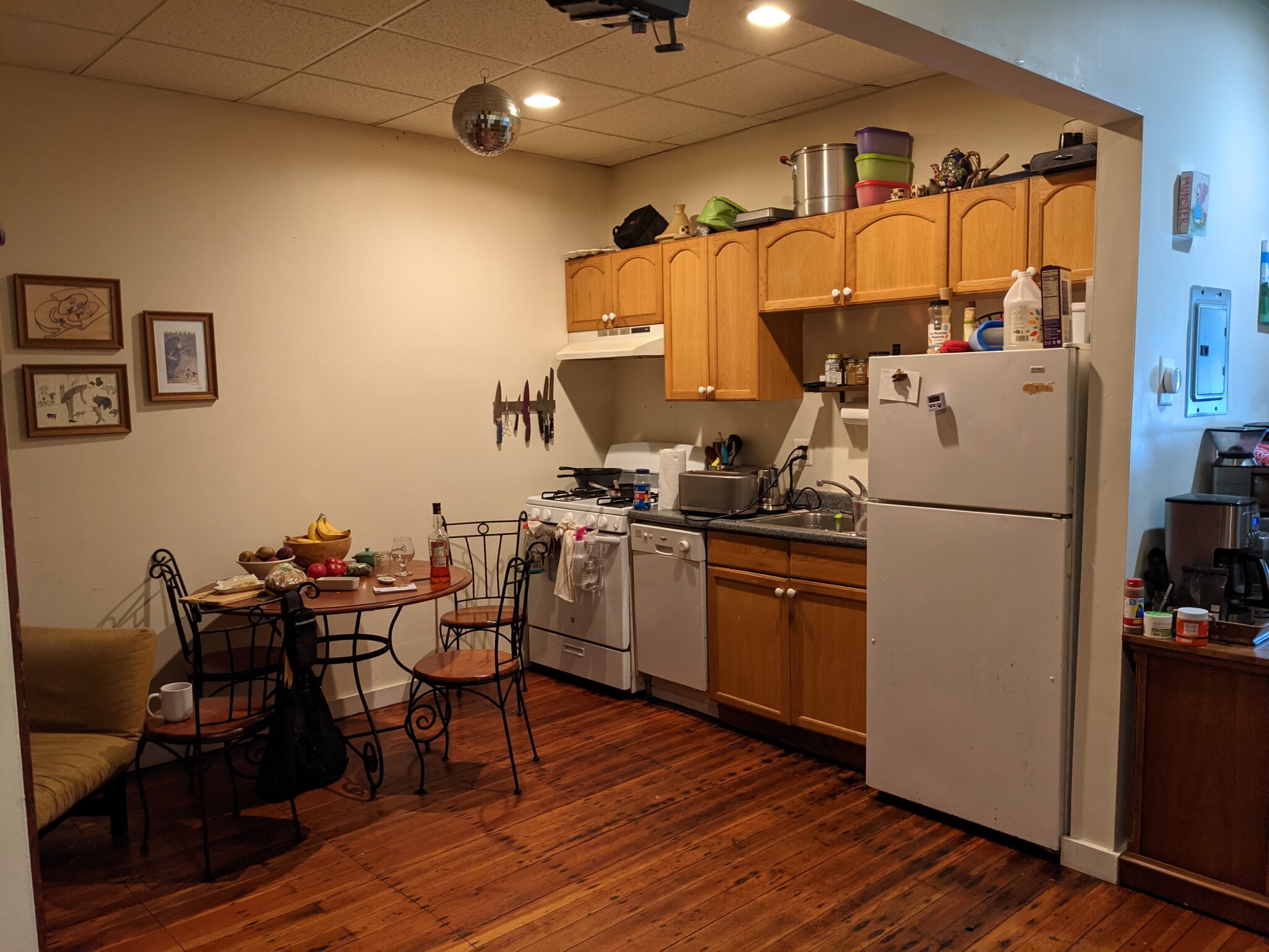 27 Park St, Ward Two