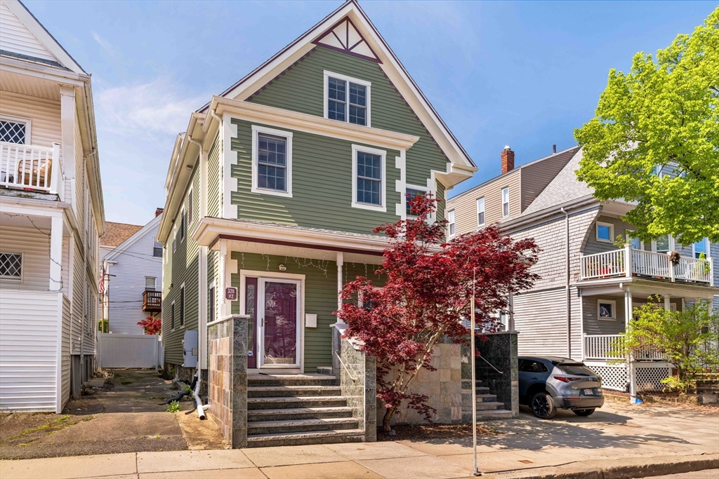 328 Highland Ave, Spring Hill