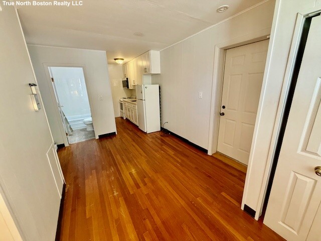 436 Commercial St, North End