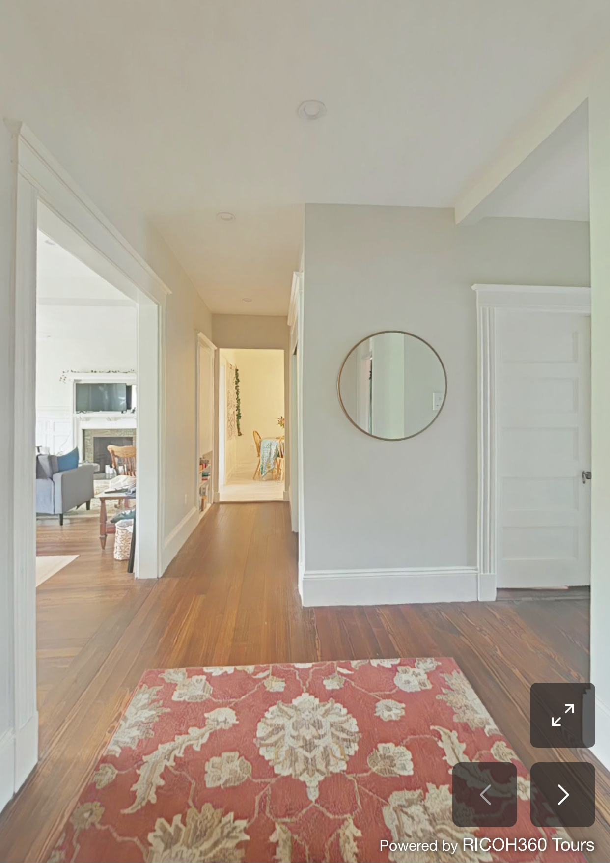 1855 Beacon St, Brookline