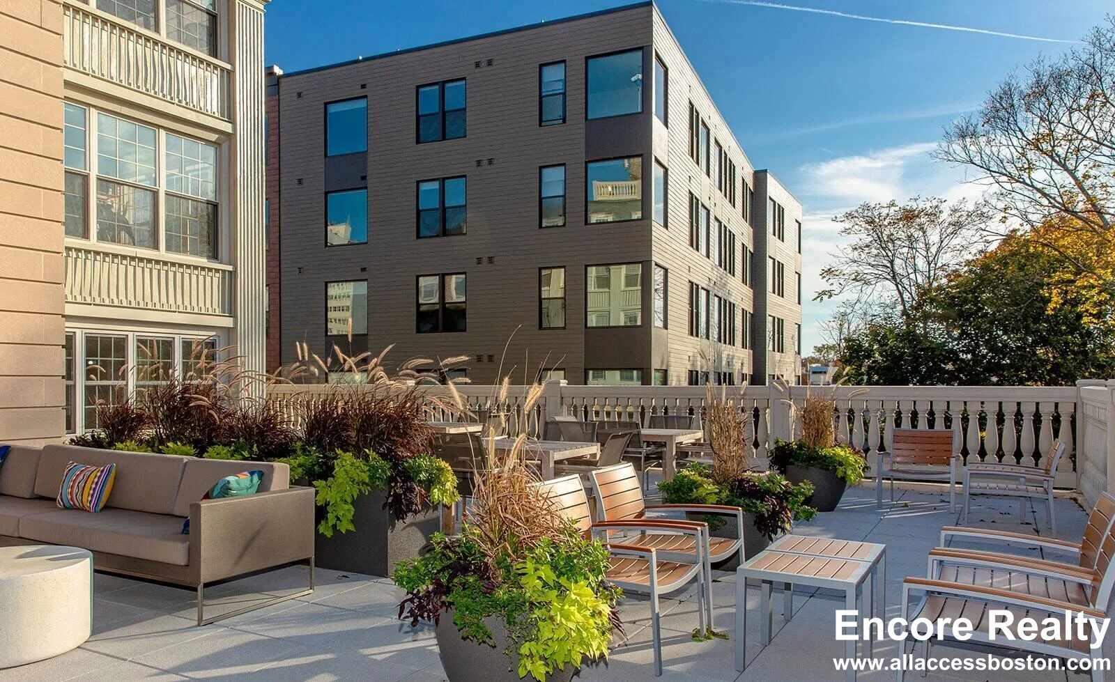 201 South Huntington Ave, Jamaica Plain