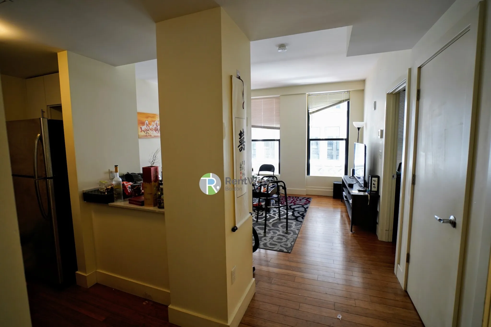 8 Winter St, Boston Downtown