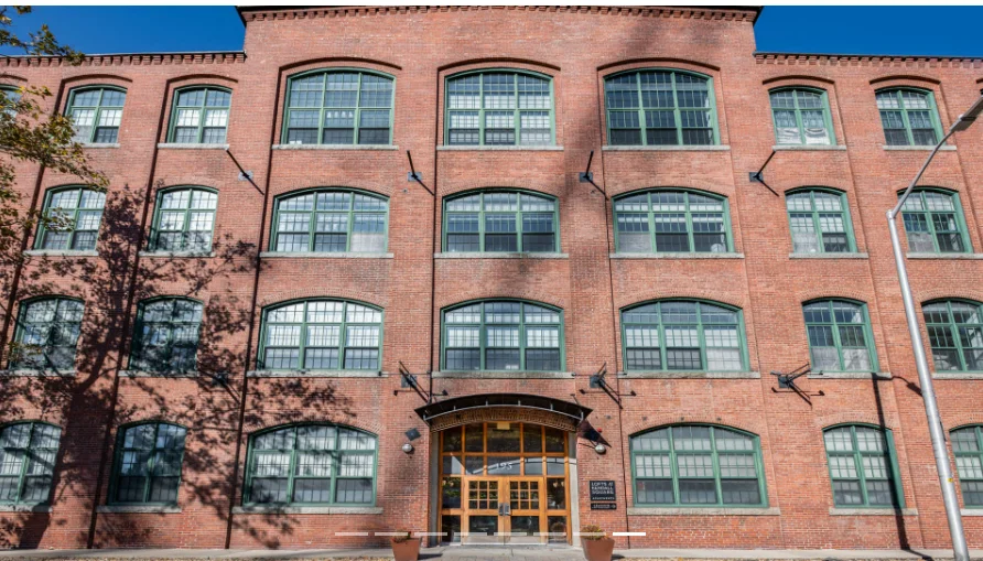 195 Binney St, East Cambridge