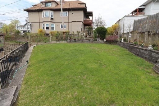 669 Fellsway, Medford