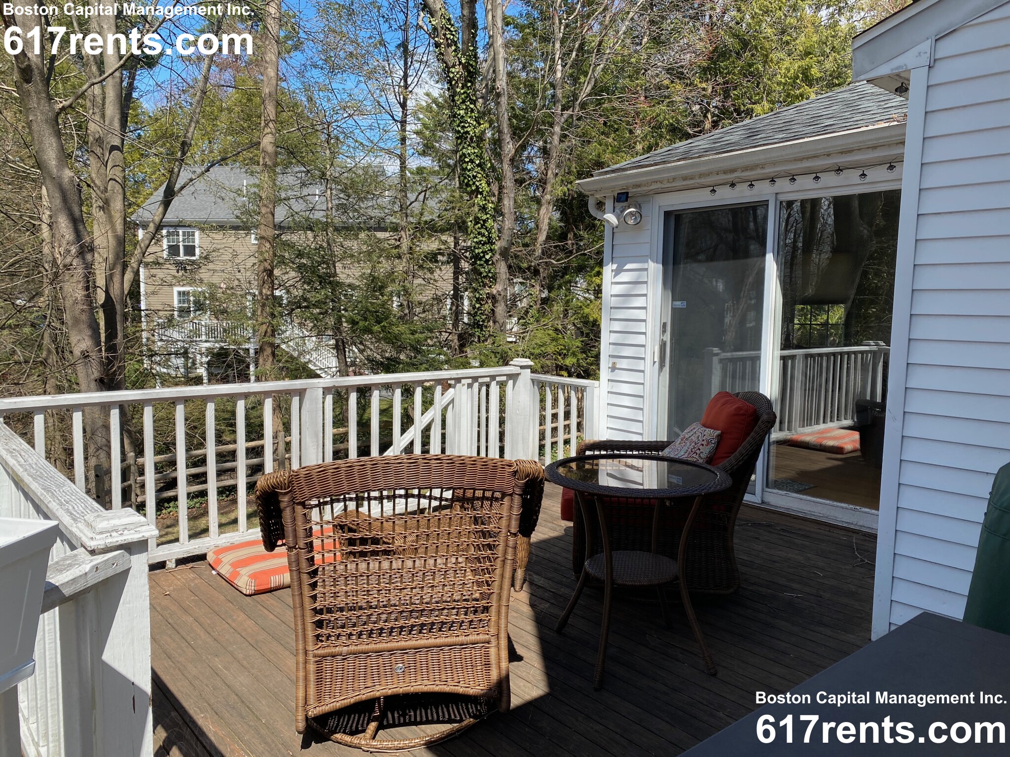 22 Cleveland Rd, Wellesley