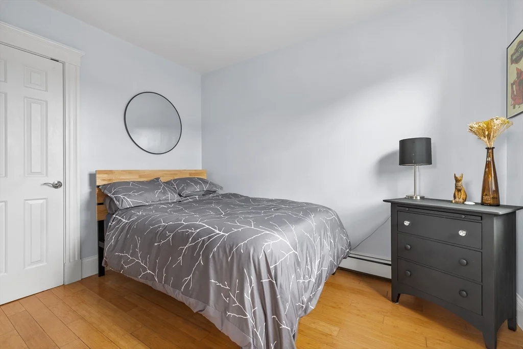 20 Village St, Union Square