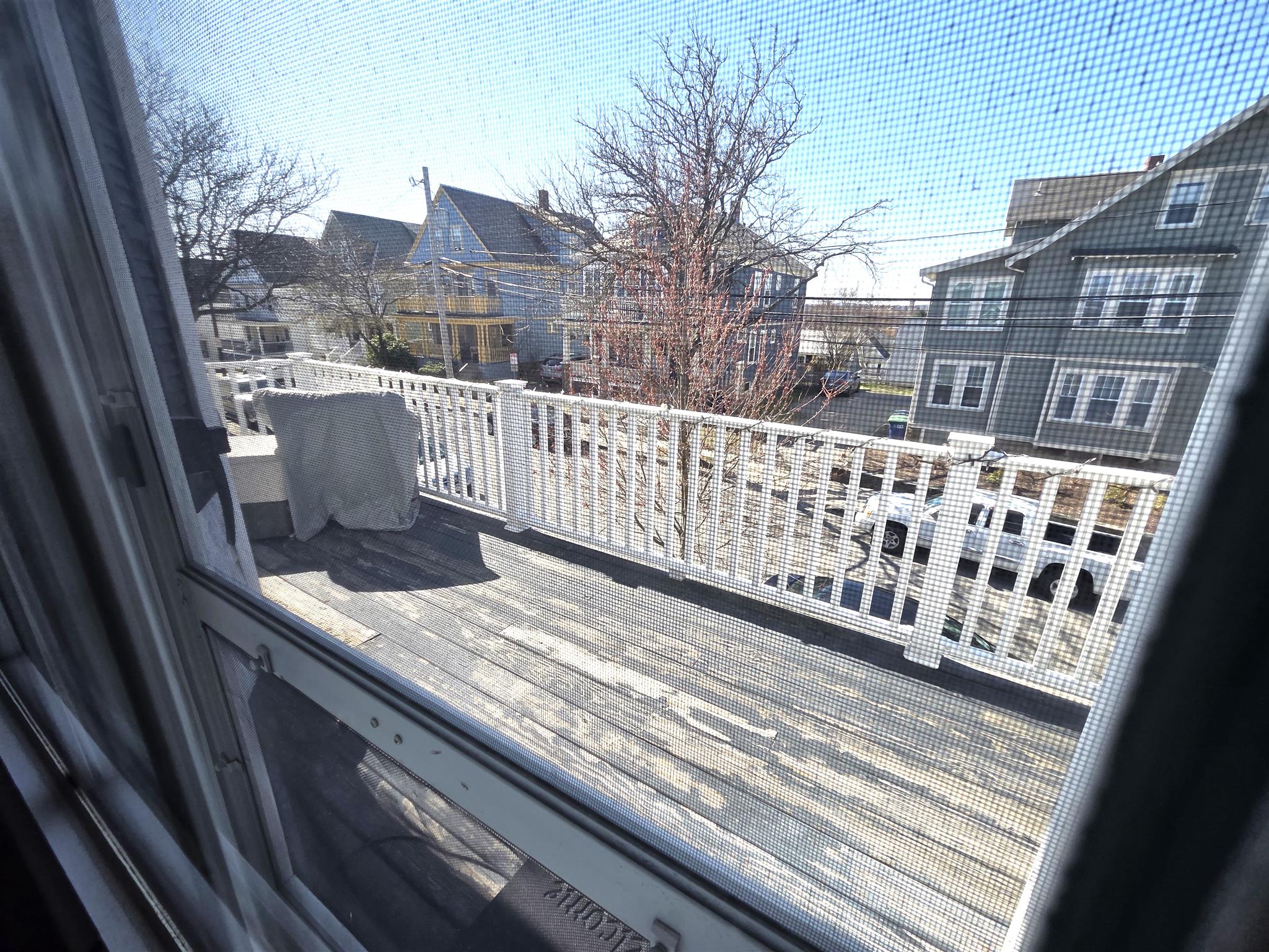 31 Electric Ave, Teele Square