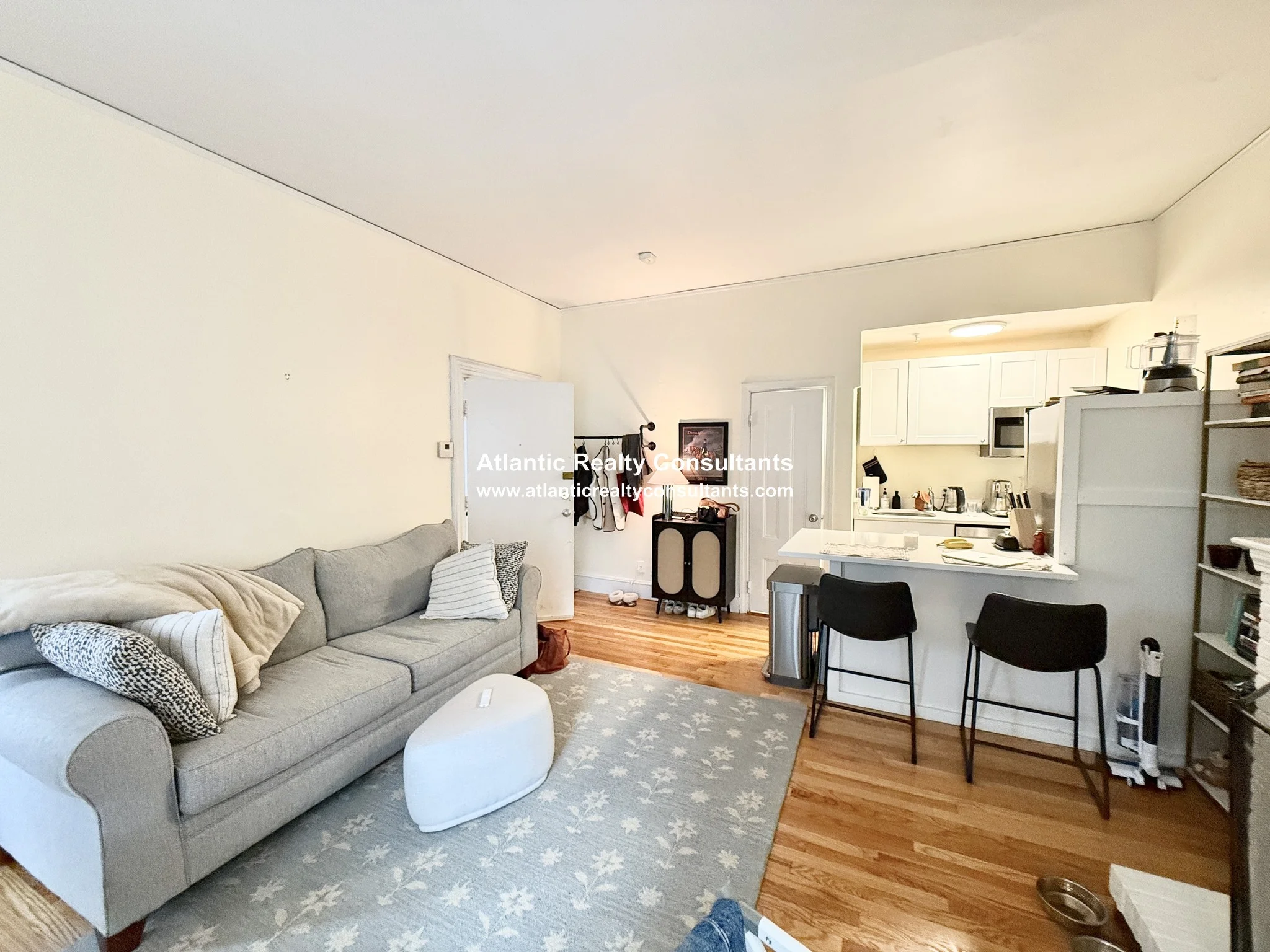337 Beacon St, Back Bay