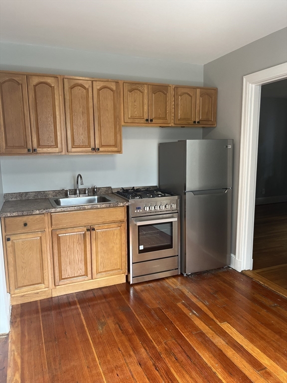 36 Highland Ave, Inman Square