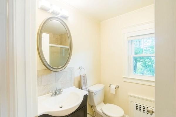 16 Chapin Rd, Newton Center