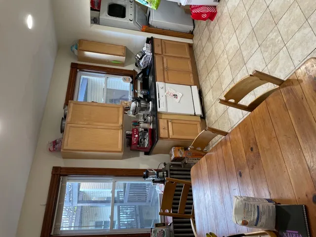 121 Calumet St, Mission Hill