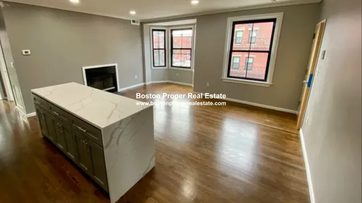 151 West Brookline St, Shawmut