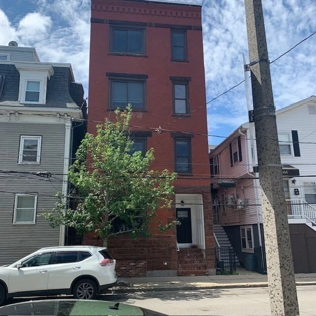 151 West Sixth St, South Boston