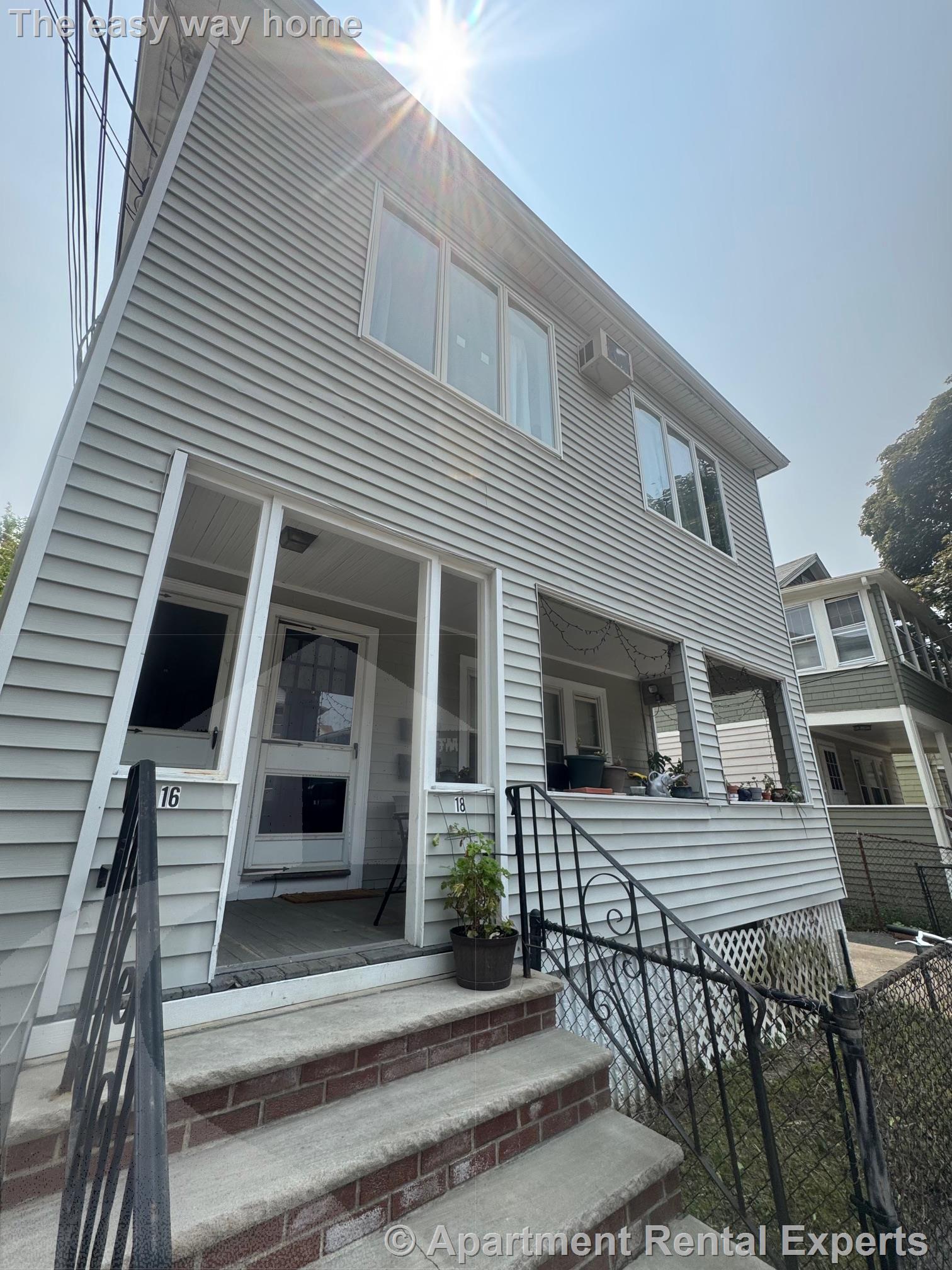 16 Corinthian Rd, Davis Square